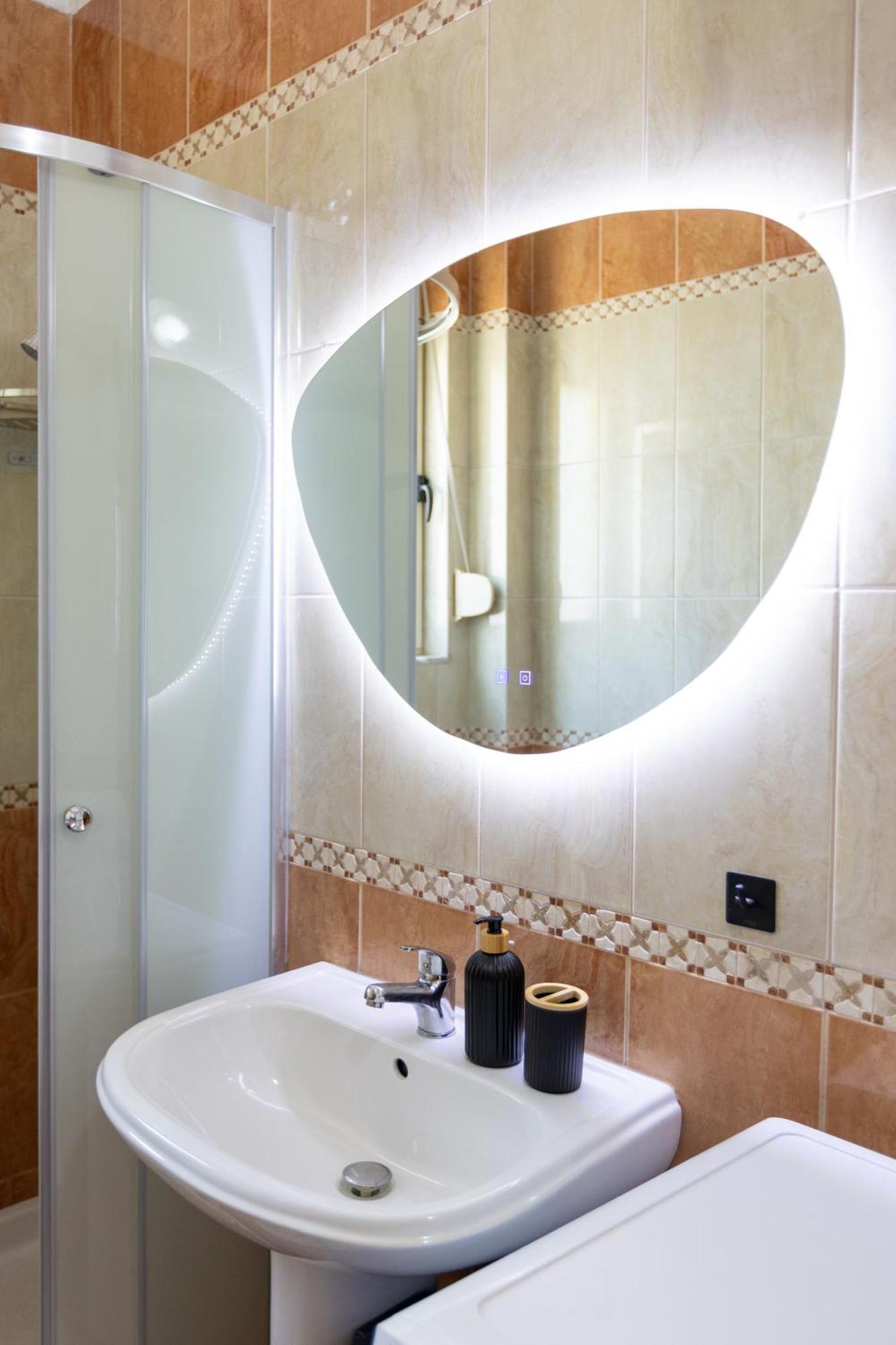 Da Vinci Apartment Vlore Exterior photo