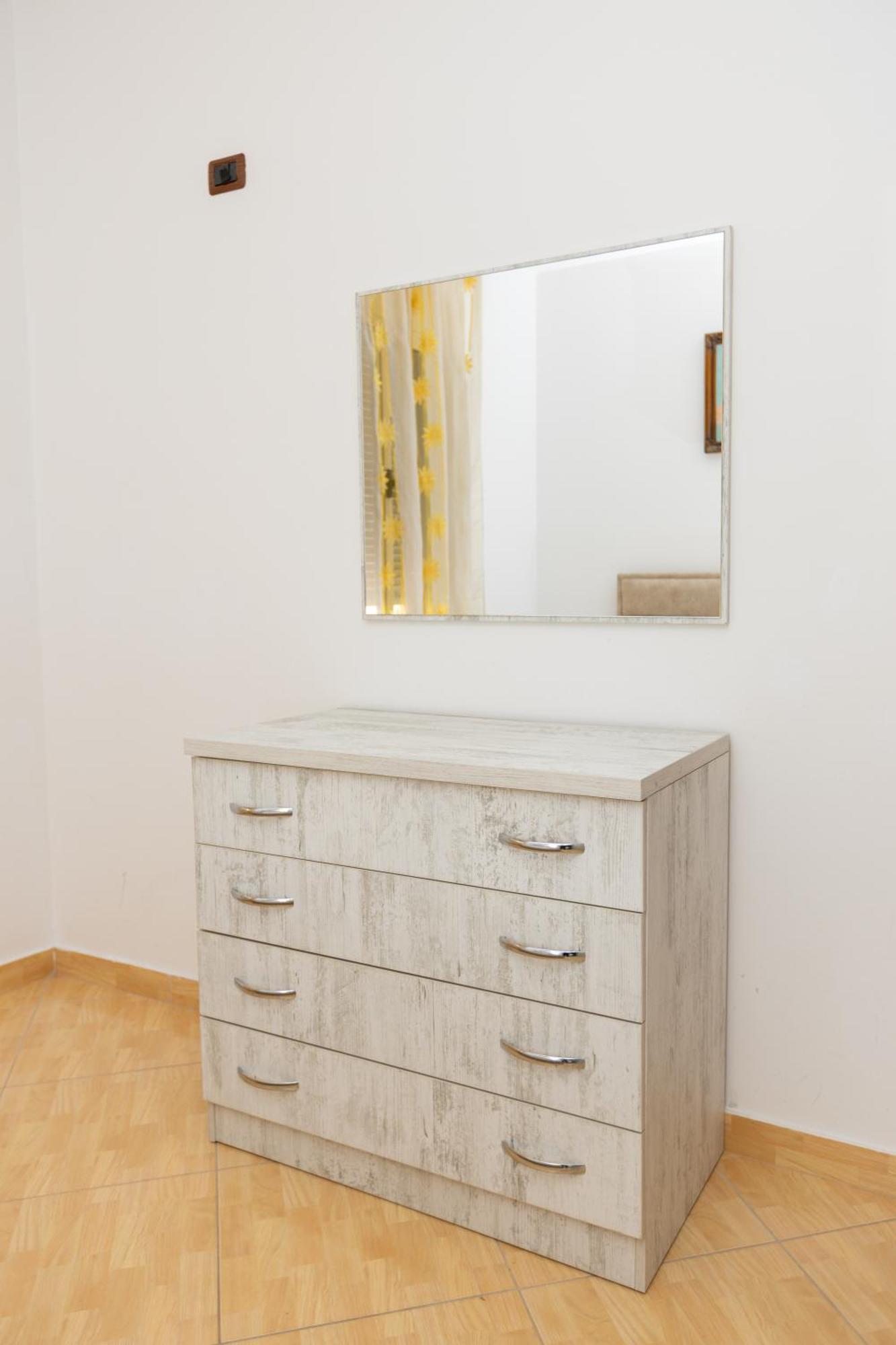Da Vinci Apartment Vlore Exterior photo